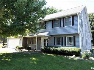 2090 Cornelia Rd, Galesburg, IL