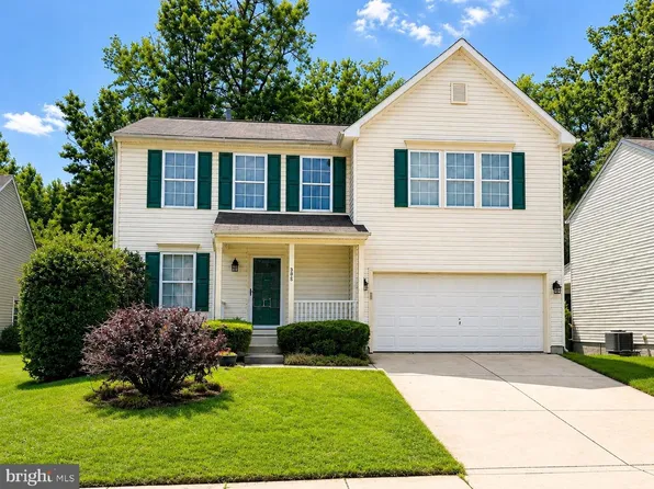 308 Sky Blue Ct, Edgewood, MD 21040