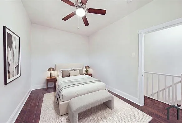 3 bed, 922 sqft, $900 — Photo 4
