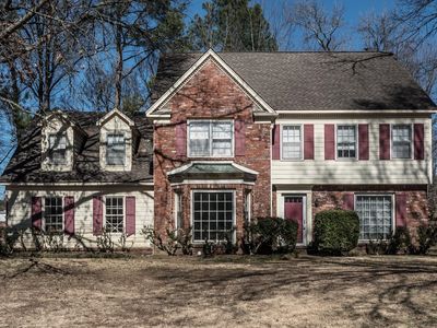 2118 Hundred Oaks Cv, Germantown, TN, 38139