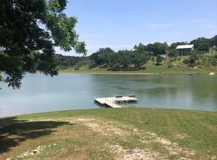 3105 Fall Creek Rd #D, Spicewood, TX 78669