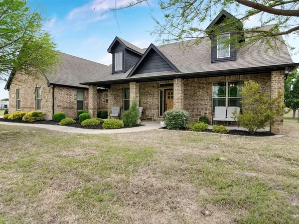 3990 County Road 2617, Caddo Mills, TX 75135