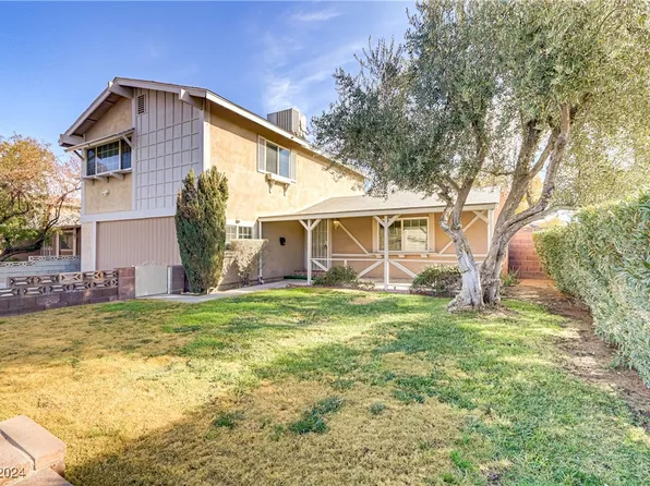 1756 Del Almo Dr, Las Vegas, NV 89104