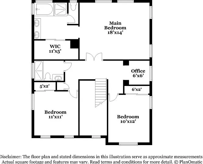 7866 Harp Tree St — Photo 3