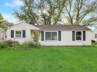 1614 S Oakdale Dr, Yorktown, IN 47396