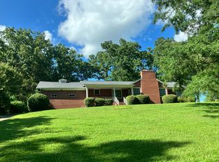 520 Catawba Rd, Salisbury, NC 28144