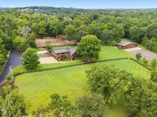 9862 Sam Donald Rd, Nolensville, TN 37135