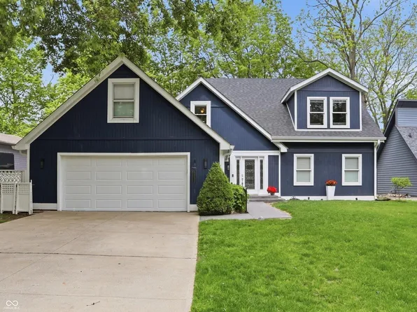 180 Bay Shore Dr, Cicero, IN 46034