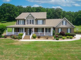 1446 Houston Valley Rd, Ringgold, GA 30736