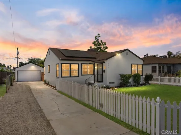 121 Myrtle St, Bakersfield, CA 93304