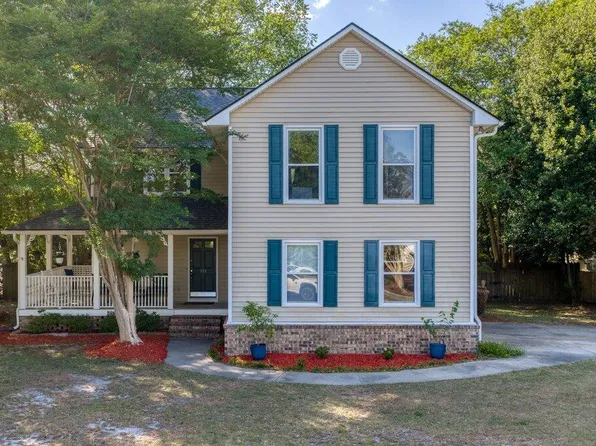 353 Courtney Round, Summerville, SC 29486
