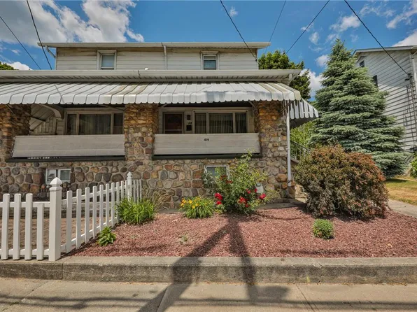 419 E Main St, Pen Argyl, PA 18072