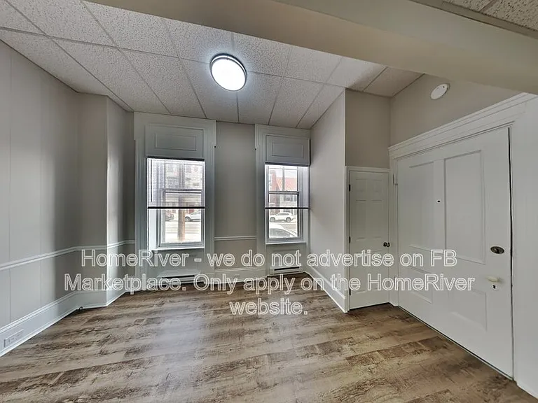 118 S Hanover St #1 — Photo 2