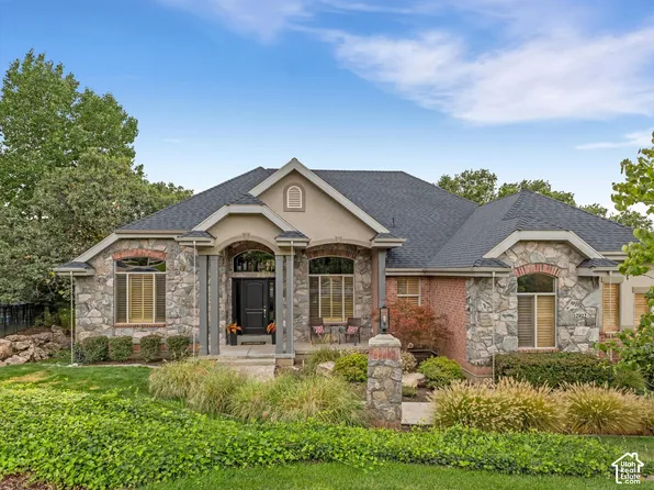 2922 Foss Cir, Bountiful, UT 84010