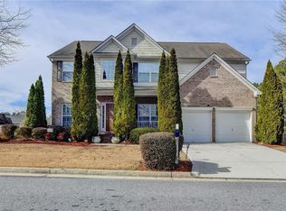 6336 Rooks Pass, Mableton, GA 30126