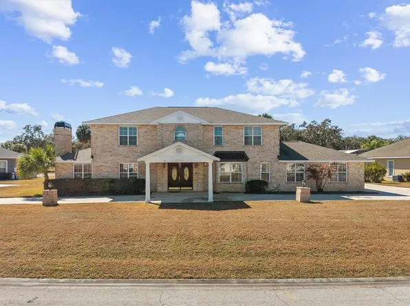 2220 Tournament Ct, Kissimmee, FL 34746