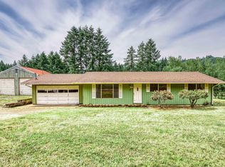 6769 Crystal Creek Loop, Eddyville, OR 97343