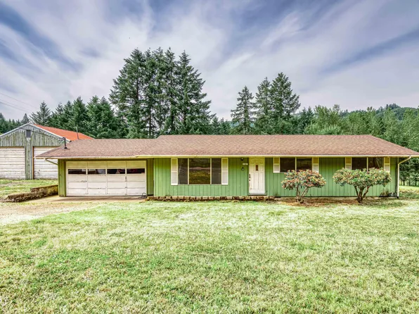 6769 Crystal Creek Loop, Eddyville, OR 97343