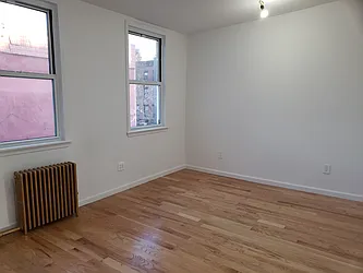 Rented by MCR Realty