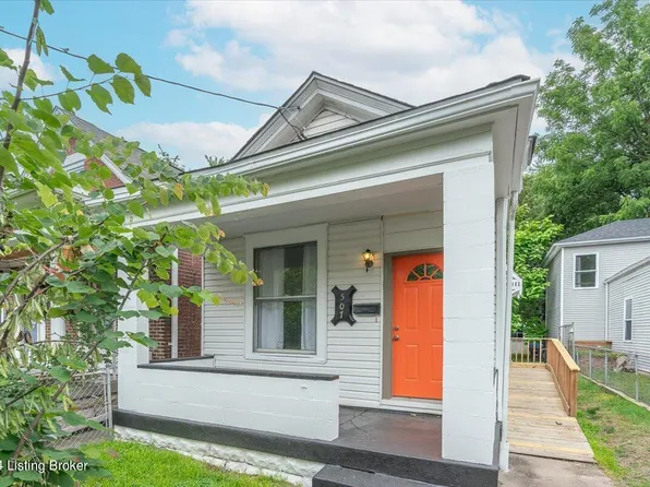 507 E Oak St, Louisville, KY 40203