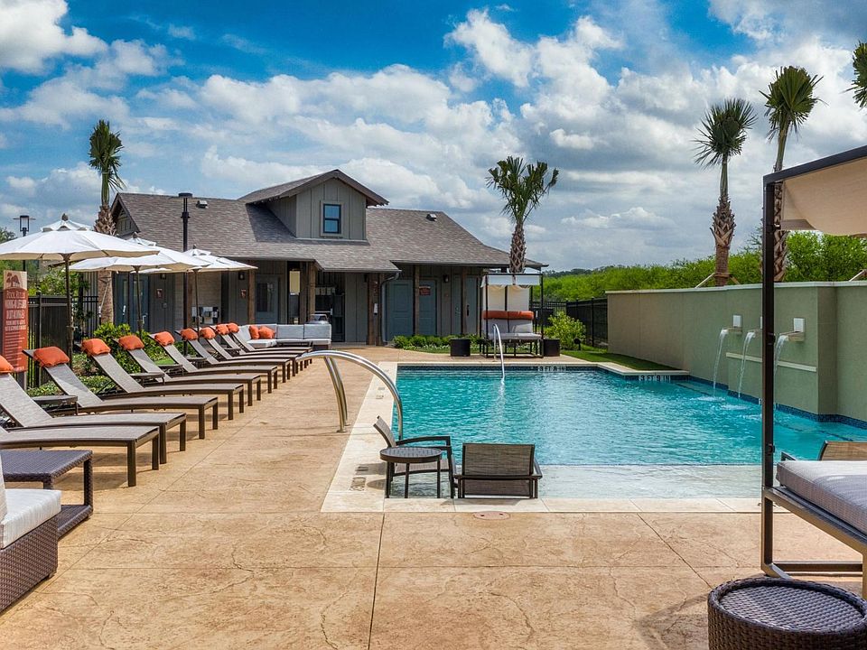 Dedicated Pool for Mission Crossing