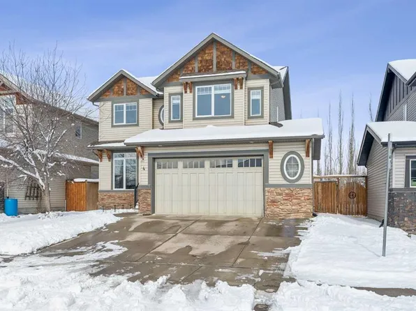 4 S Drake Landing Gate, Okotoks, AB T1S 0E5