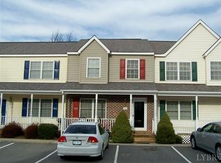 1002 Wexford Pl, Lynchburg, VA 24502