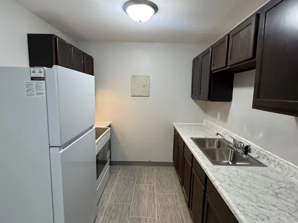 Taylor's Place Apartments