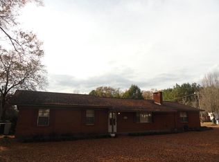 4630 Sharon Rd, Laurel, MS 39443