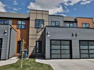 65 Aquitania Cir W #3, Lethbridge, AB T1J 5M5