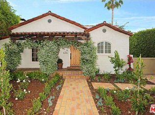 434 Westbourne Dr, West Hollywood, CA 90048