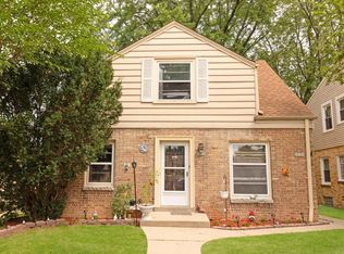 2828 S 48th St, Milwaukee, WI 53219