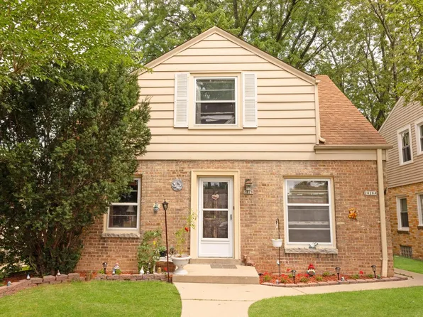 2828 South 48th STREET, Milwaukee, WI 53219