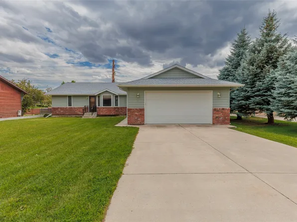3528 14th Ave S, Great Falls, MT 59405