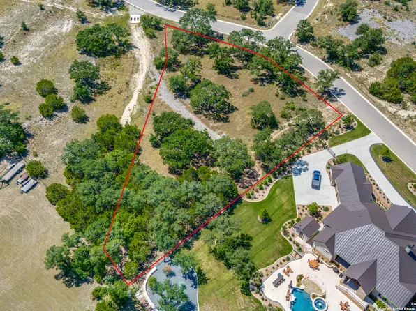 LOT 14 Barreal LOT 14, San Antonio, TX 78006