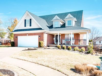 13805 Lakemont Ct, Louisville, KY, 40299