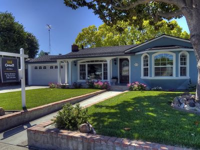 2290 Lindaire Ave, San Jose, CA, 95128