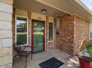 1303 Sherry Ln, Early, TX 76802