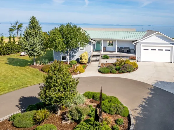 217 Maritime Drive, Port Angeles, WA 98362