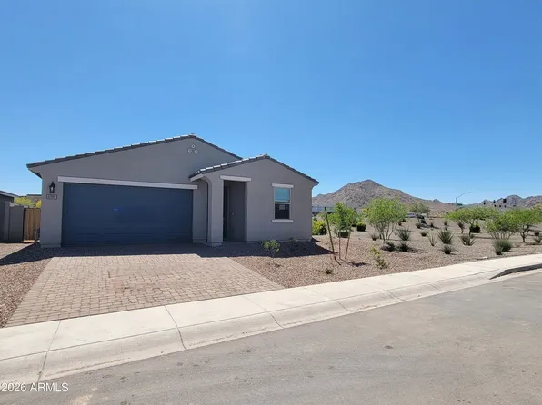 4199 W ERIK Lane, San Tan Valley, AZ 85144