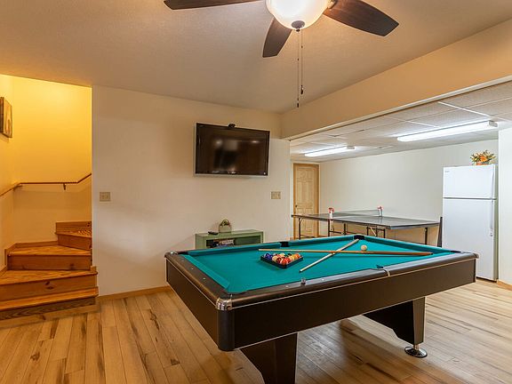 Gameroom