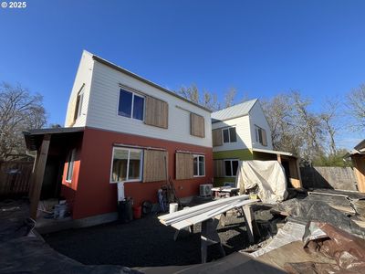 1934 Grant St, Eugene, OR, 97405