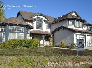 518 Zinfandel Ter, Chula Vista, CA 91913
