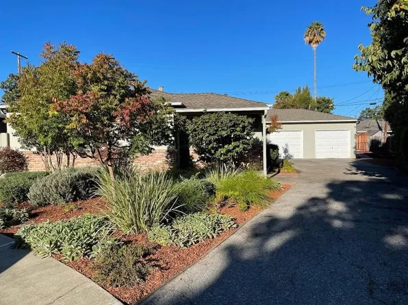 863 Park Ct Unit 1, Mountain View, CA 94040