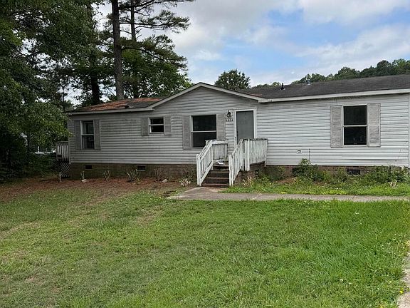 2nd image of 6904 Agea Ln