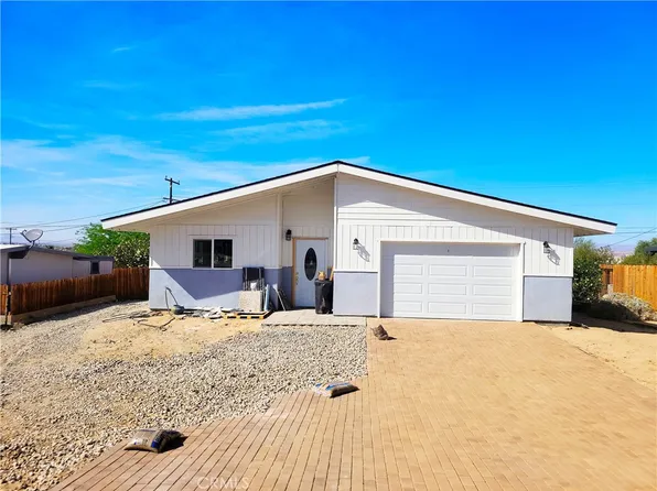 74804 Serrano Dr, Twentynine Palms, CA 92277