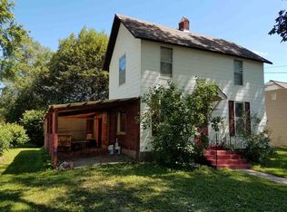 314 W 5th St, Wellman, IA 52356