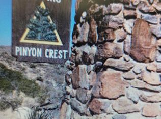 0 Waterwell Dr, Mountain Center, CA 92561