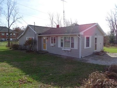 9551 Harrison St, Jerome, MI, 49249