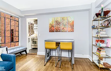 Rented by Brown Harris Stevens